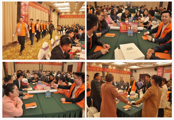 美佰利全屋定制:2019“銷售特種兵”培訓(xùn)圓滿落幕